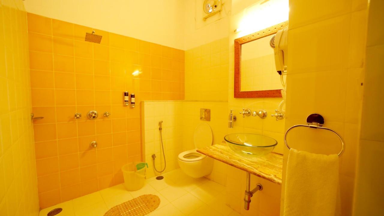 Udaigarh - Udaipur Hotel Luaran gambar