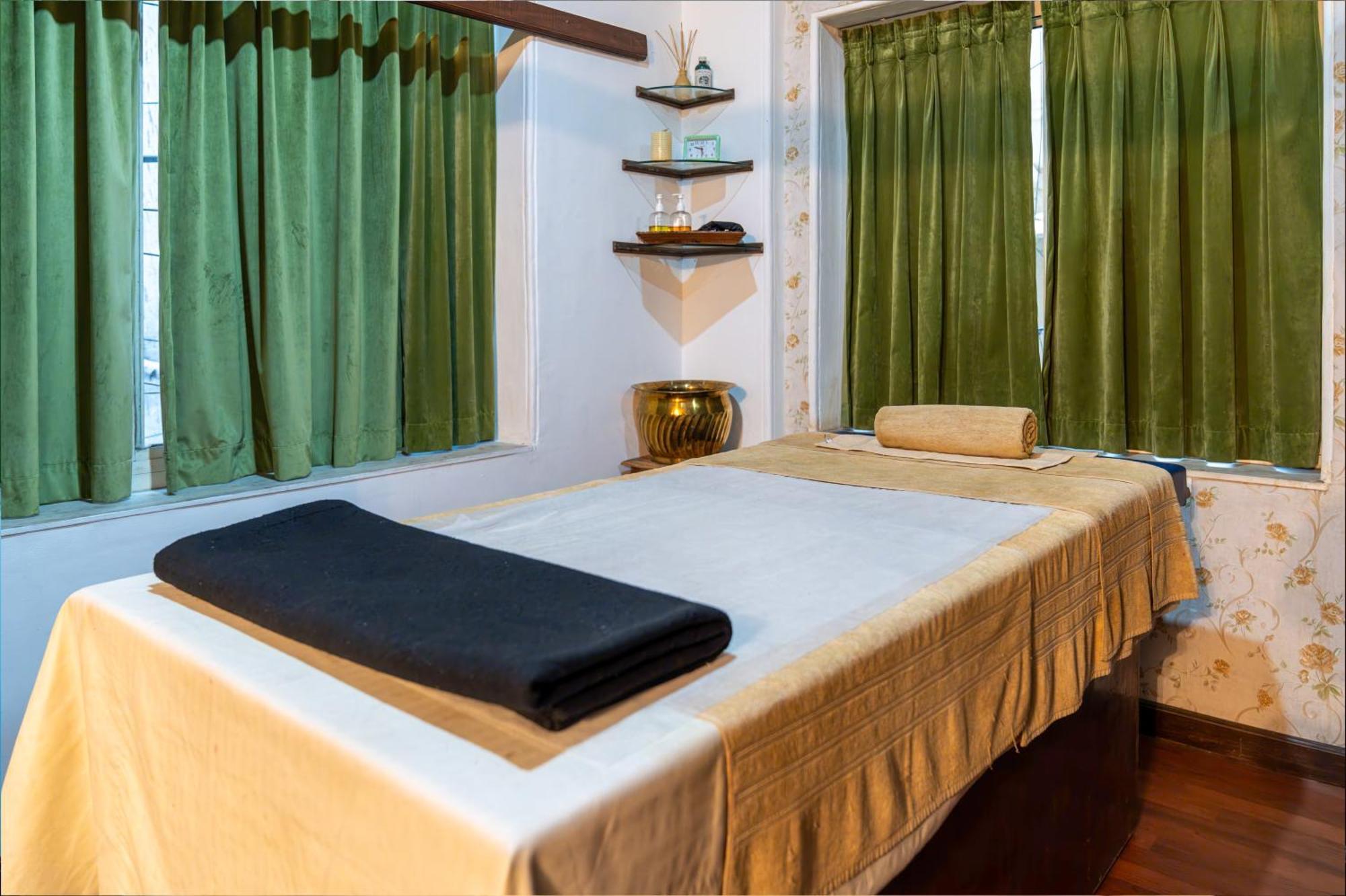 Udaigarh - Udaipur Hotel Luaran gambar