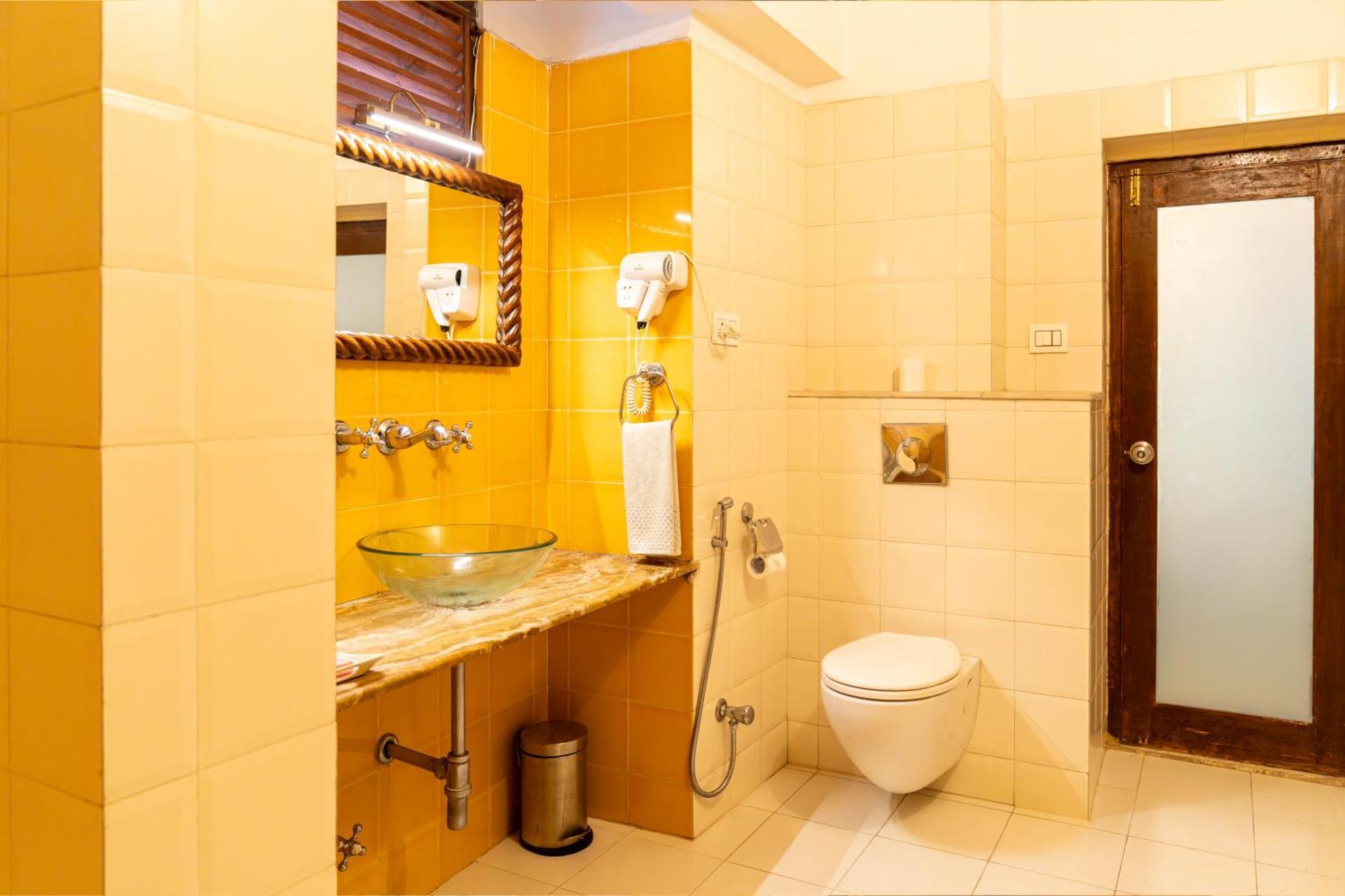 Udaigarh - Udaipur Hotel Luaran gambar
