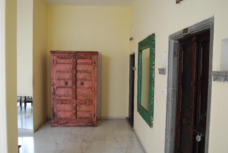 Udaigarh - Udaipur Hotel Luaran gambar