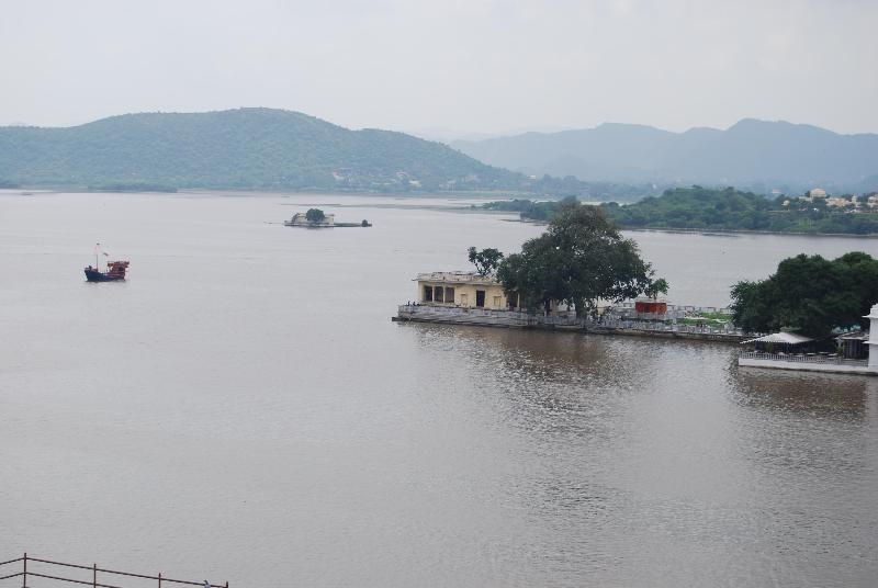 Udaigarh - Udaipur Hotel Luaran gambar