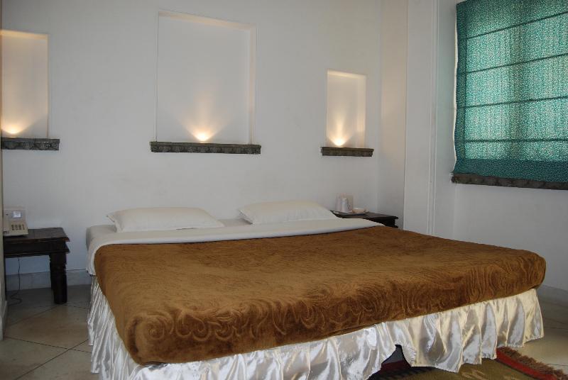 Udaigarh - Udaipur Hotel Luaran gambar
