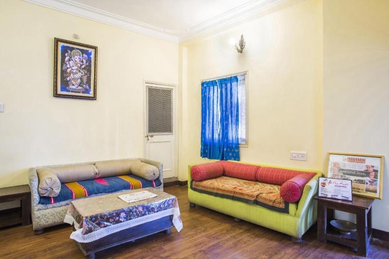 Udaigarh - Udaipur Hotel Luaran gambar